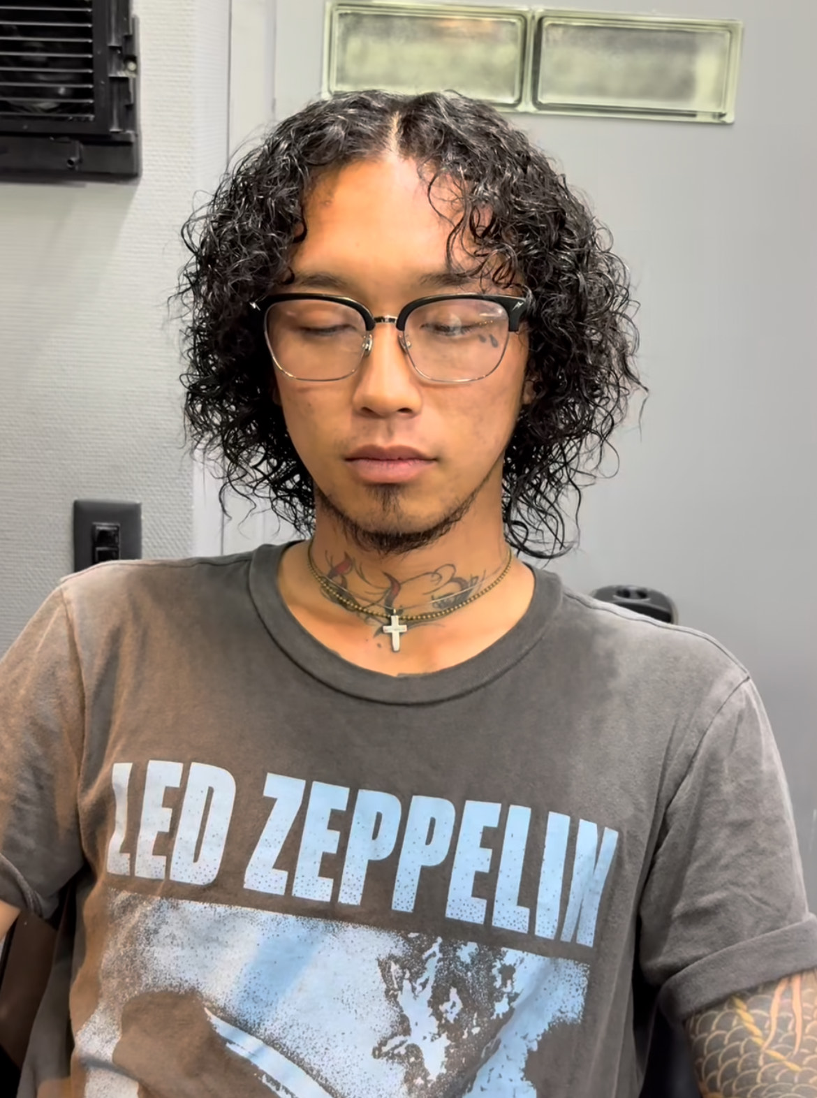 ヘアスタイル画像