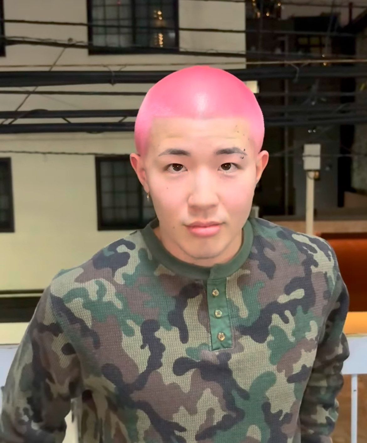 ヘアスタイル画像