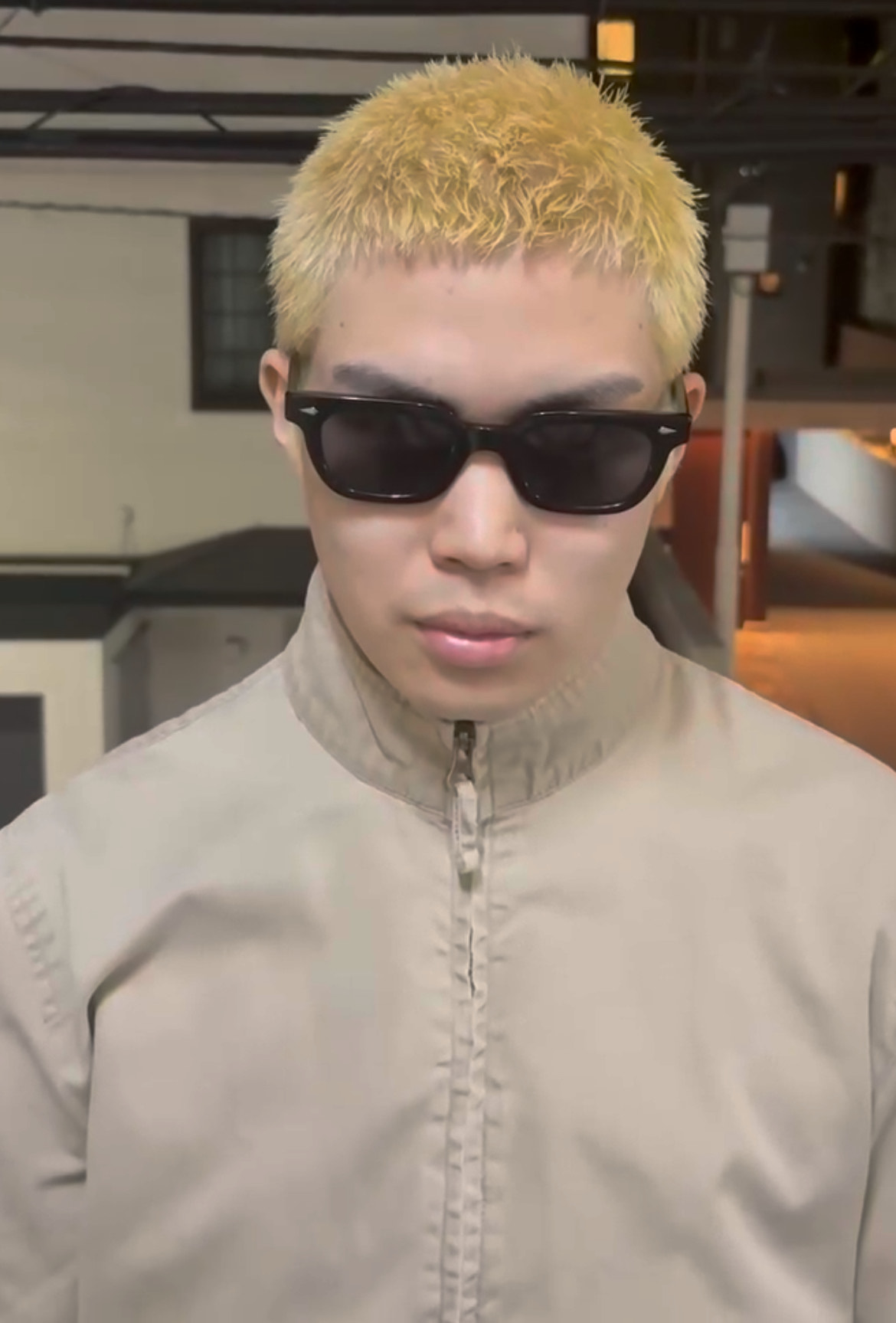 ヘアスタイル画像