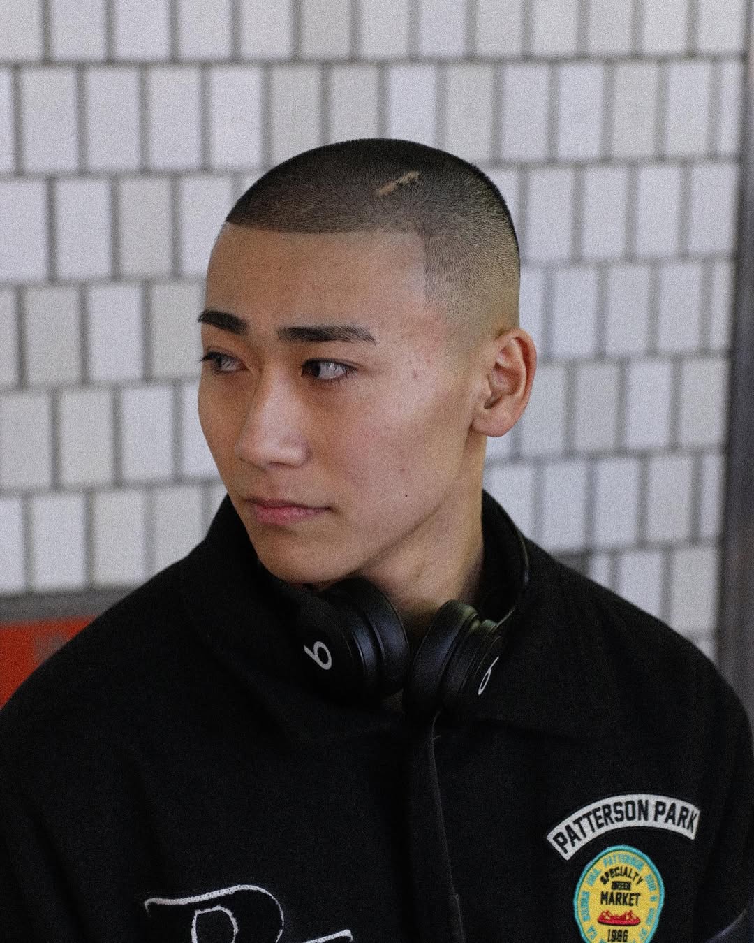 ヘアスタイル画像