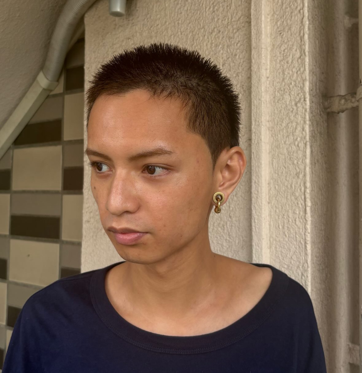 ヘアスタイル画像